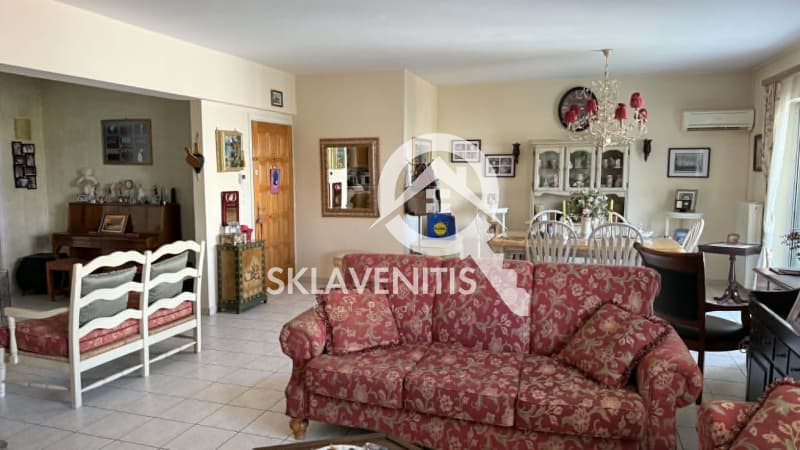 Apartment in Orio Vrilission, Marousi — Photo 5 of 26