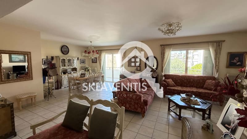Apartment in Orio Vrilission, Marousi — Photo 6 of 26