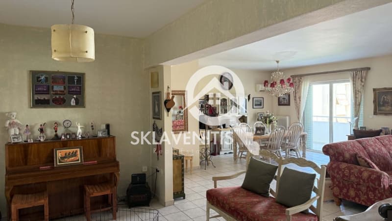 Apartment in Orio Vrilission, Marousi — Photo 4 of 26