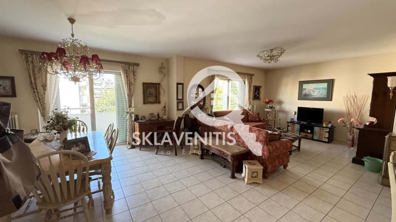 Apartment in Orio Vrilission, Marousi — Photo 2 of 26