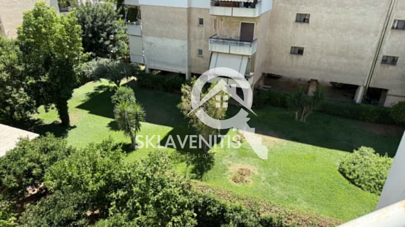Apartment in Orio Vrilission, Marousi — Photo 22 of 26