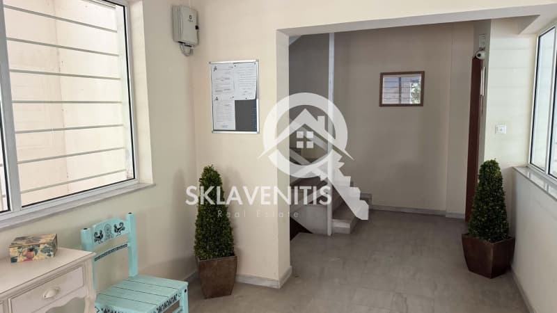 Apartment in Orio Vrilission, Marousi — Photo 23 of 26