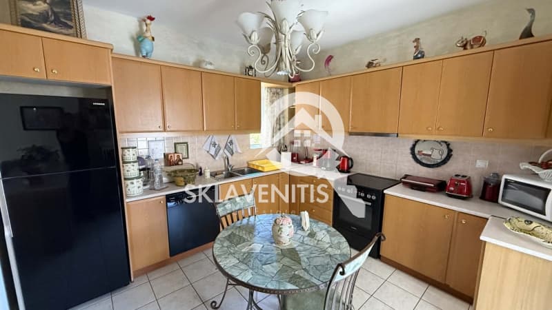 Apartment in Orio Vrilission, Marousi — Photo 10 of 26