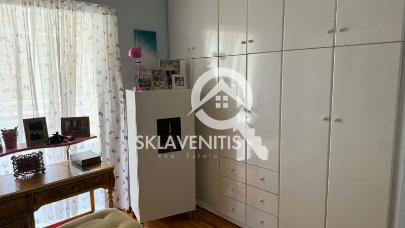 Apartment in Orio Vrilission, Marousi — Photo 16 of 26