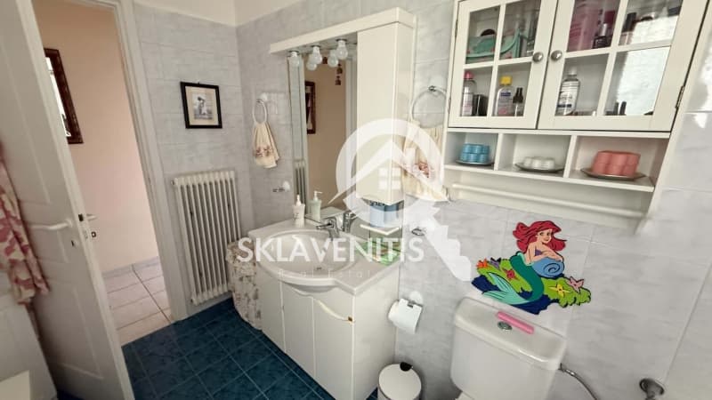 Apartment in Orio Vrilission, Marousi — Photo 19 of 26
