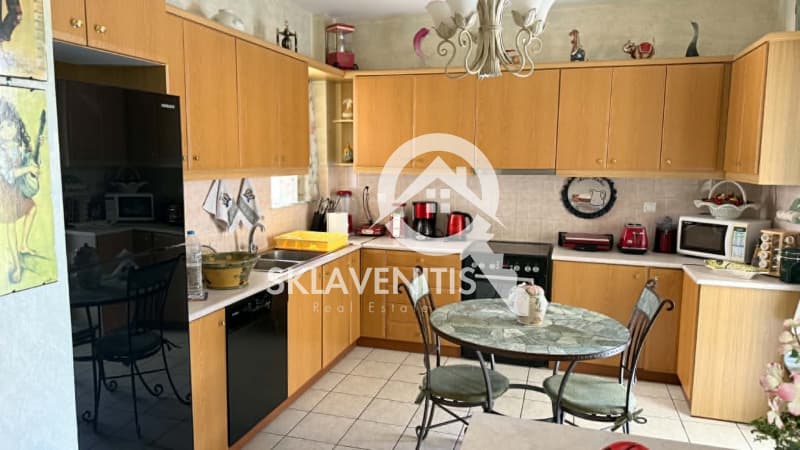 Apartment in Orio Vrilission, Marousi — Photo 8 of 26