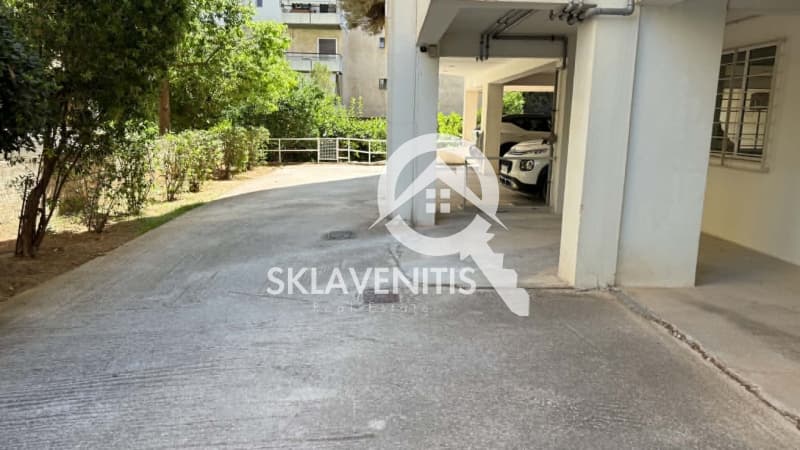 Apartment in Orio Vrilission, Marousi — Photo 24 of 26