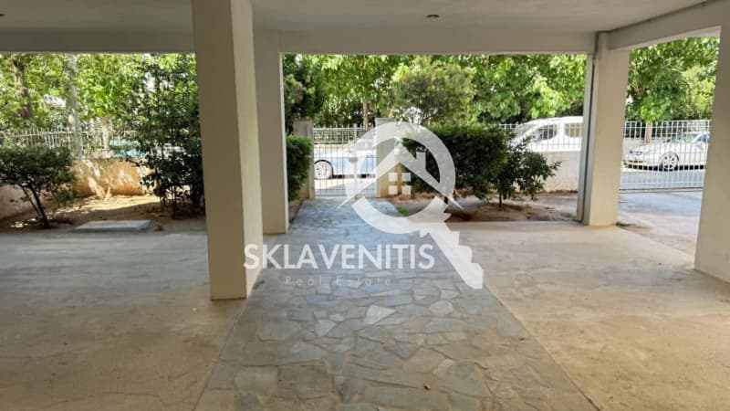 Apartment in Orio Vrilission, Marousi — Photo 25 of 26