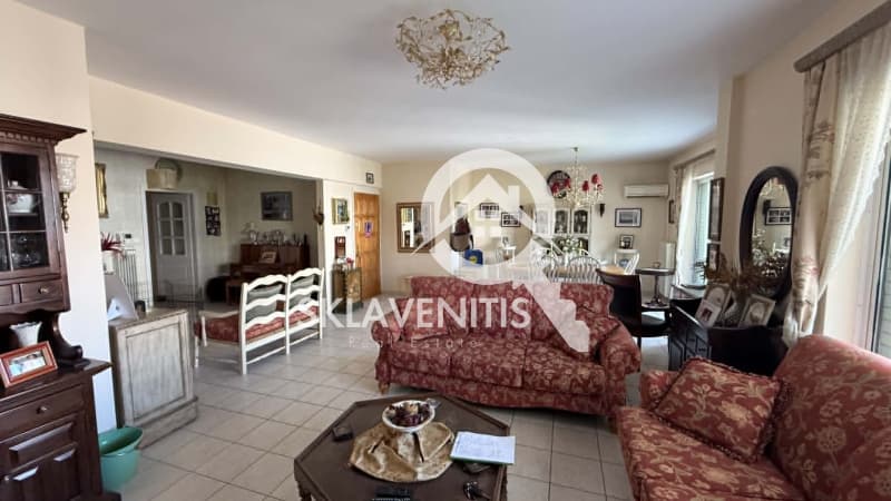 Apartment in Orio Vrilission, Marousi — Photo 1 of 26