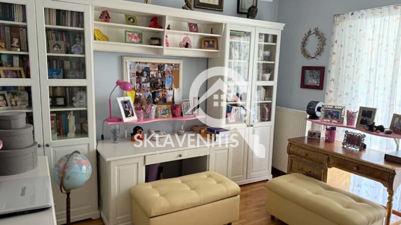 Apartment in Orio Vrilission, Marousi — Photo 13 of 26