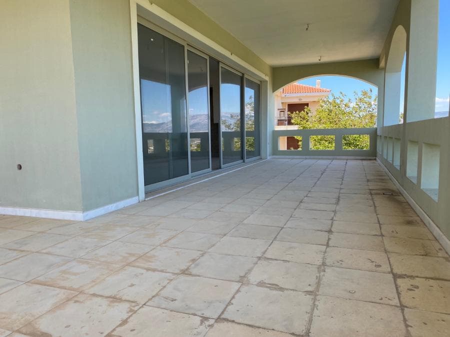 House in Markopoulo, Markopoulo — Photo 24 of 25