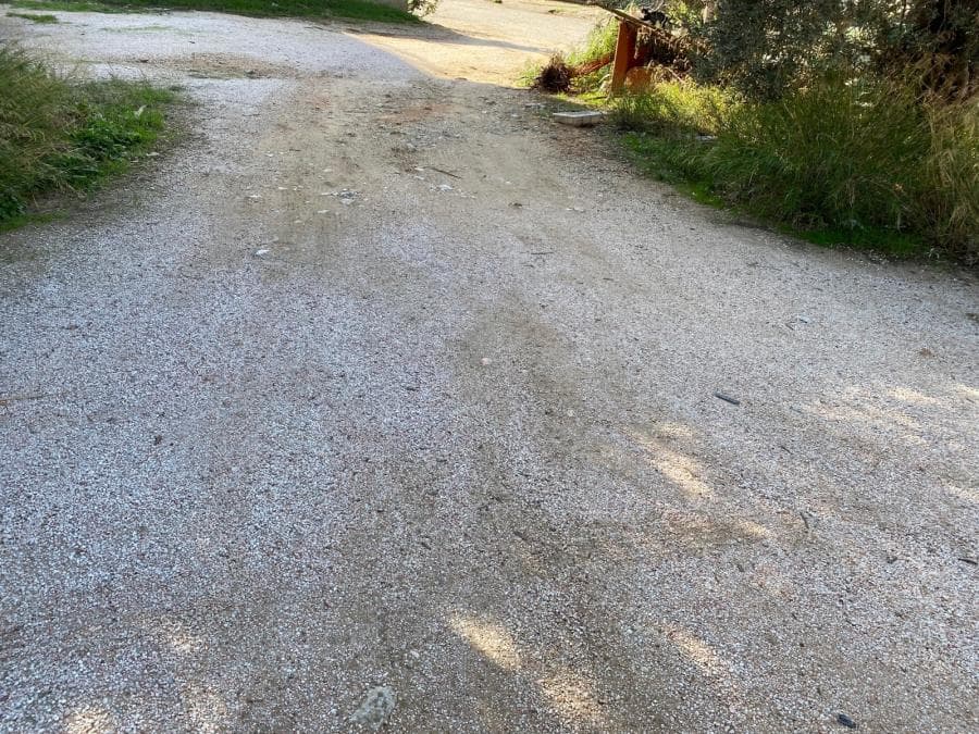 Οικόπεδο στην Νεάπολη, Σπάτα — Φωτογραφία 2 από 4