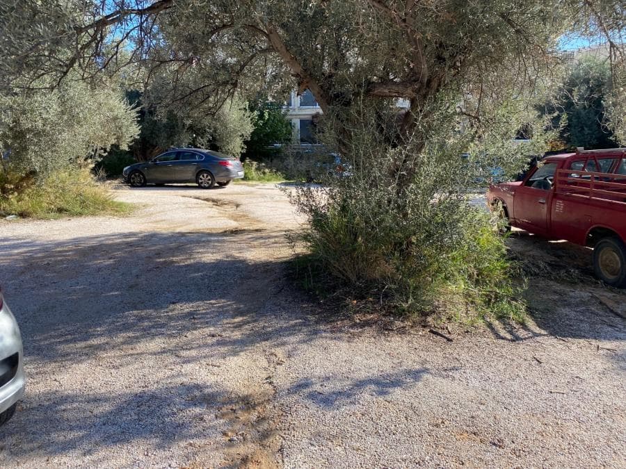 Οικόπεδο στην Νεάπολη, Σπάτα — Φωτογραφία 4 από 4