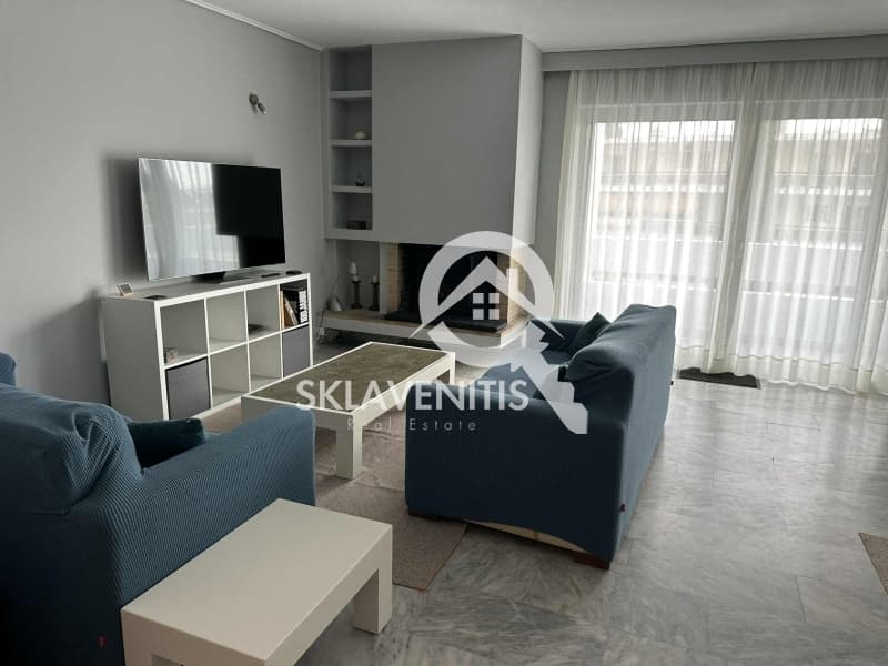 Apartment in Kato Pefki, Pefki — Photo 3 of 23