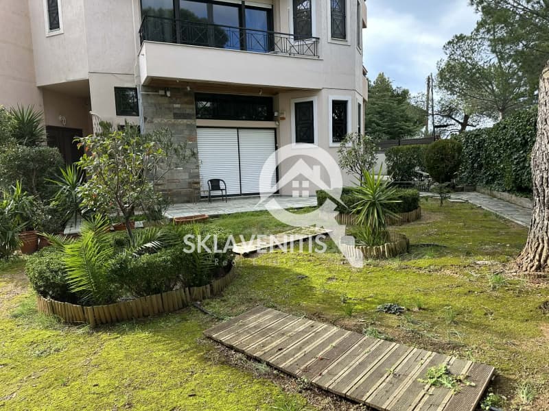 Apartment in Ano Melissia, Melissia — Photo 1 of 25