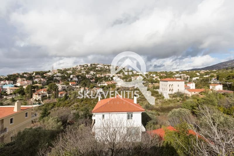 Μονοκατοικία στην Άνω Πεντέλη, Πεντέλη — Φωτογραφία 3 από 13