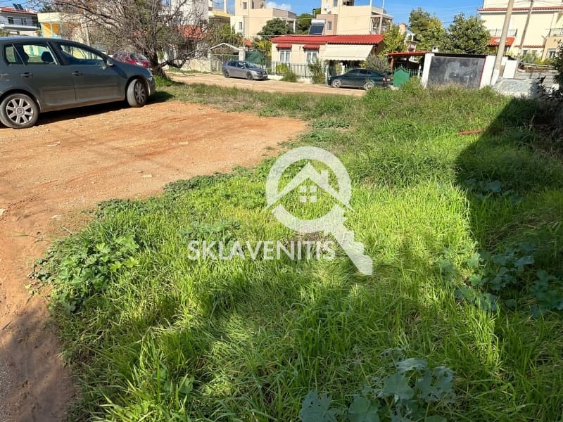Οικόπεδο στην Άγιος Σεραφείμ, Αρτέμιδα (Λούτσα) — Φωτογραφία 4 από 10