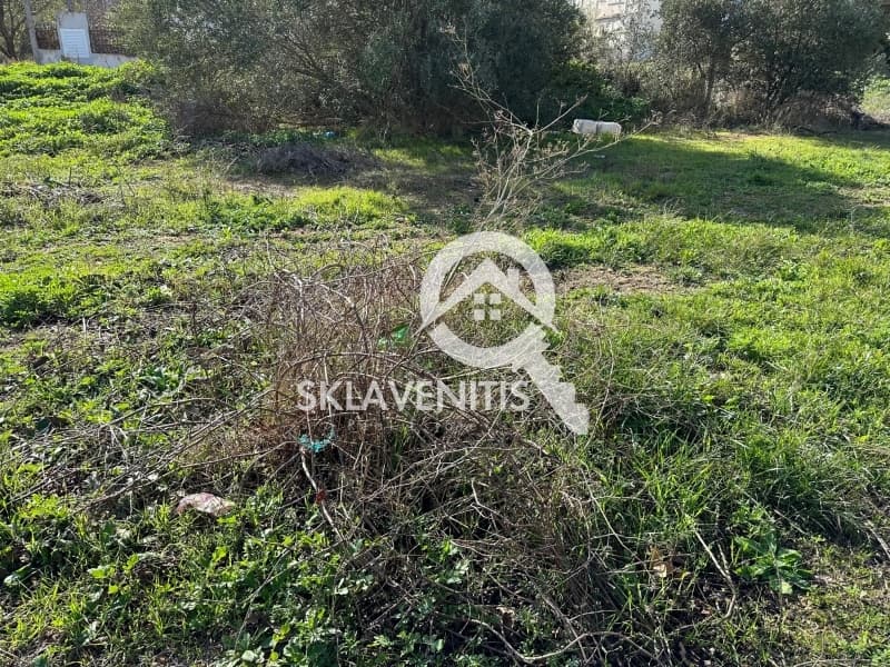 Οικόπεδο στην Άγιος Σεραφείμ, Αρτέμιδα (Λούτσα) — Φωτογραφία 7 από 10
