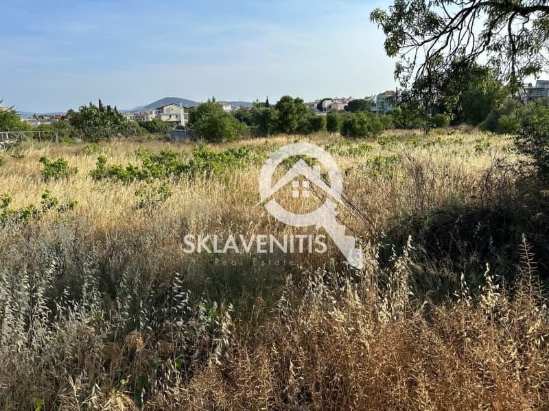 Οικόπεδο στην Κέντρο, Αρτέμιδα (Λούτσα) — Φωτογραφία 1 από 5