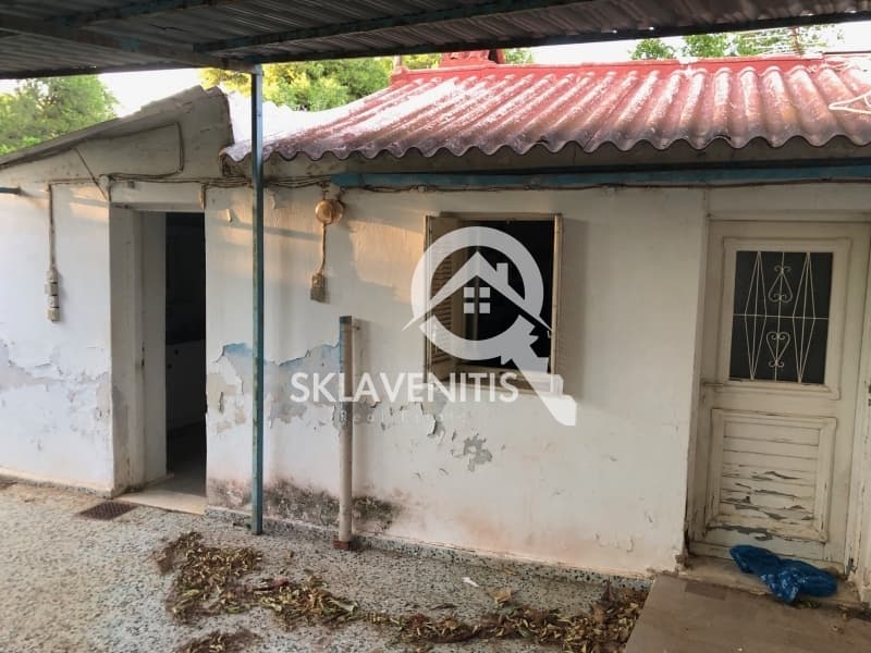 Μονοκατοικία στην Άγιος Σεραφείμ, Αρτέμιδα (Λούτσα) — Φωτογραφία 7 από 14