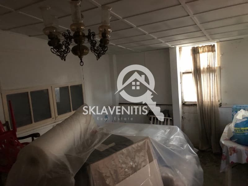 Μονοκατοικία στην Άγιος Σεραφείμ, Αρτέμιδα (Λούτσα) — Φωτογραφία 1 από 14