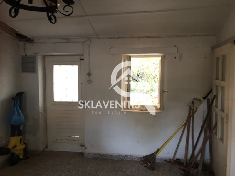 Μονοκατοικία στην Άγιος Σεραφείμ, Αρτέμιδα (Λούτσα) — Φωτογραφία 3 από 14