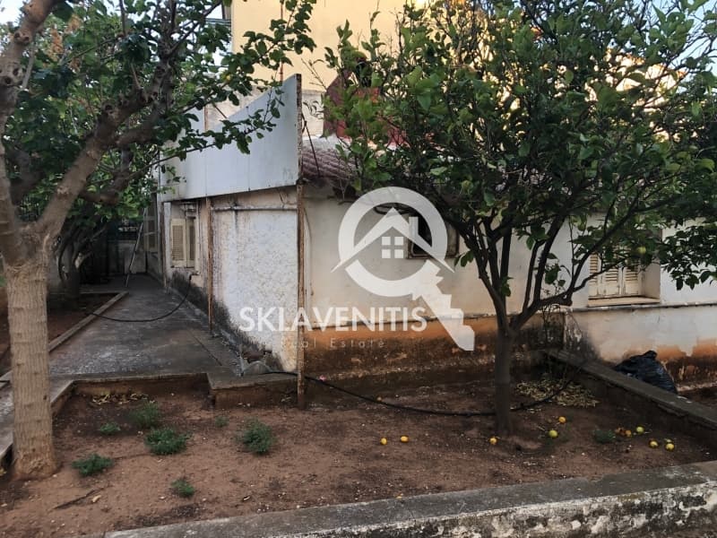 Μονοκατοικία στην Άγιος Σεραφείμ, Αρτέμιδα (Λούτσα) — Φωτογραφία 13 από 14