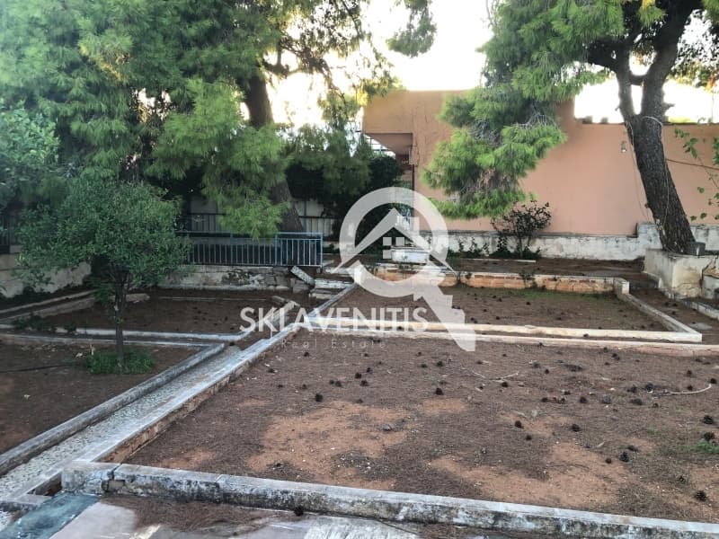 Μονοκατοικία στην Άγιος Σεραφείμ, Αρτέμιδα (Λούτσα) — Φωτογραφία 11 από 14