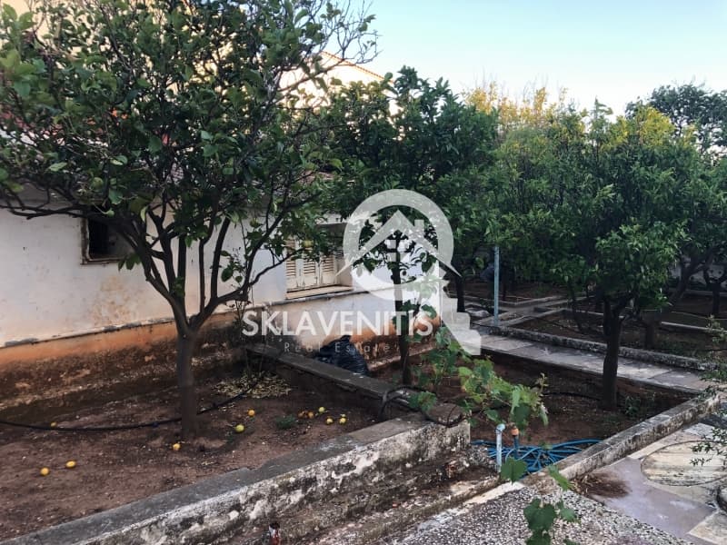 Μονοκατοικία στην Άγιος Σεραφείμ, Αρτέμιδα (Λούτσα) — Φωτογραφία 14 από 14