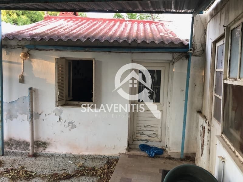 Μονοκατοικία στην Άγιος Σεραφείμ, Αρτέμιδα (Λούτσα) — Φωτογραφία 8 από 14