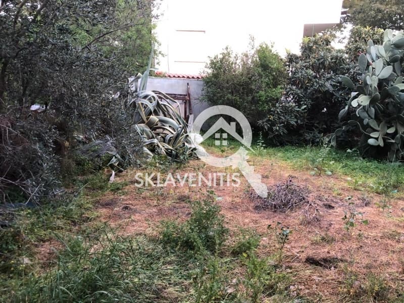 Οικόπεδο στην Άγιος Σεραφείμ, Αρτέμιδα (Λούτσα) — Φωτογραφία 2 από 6