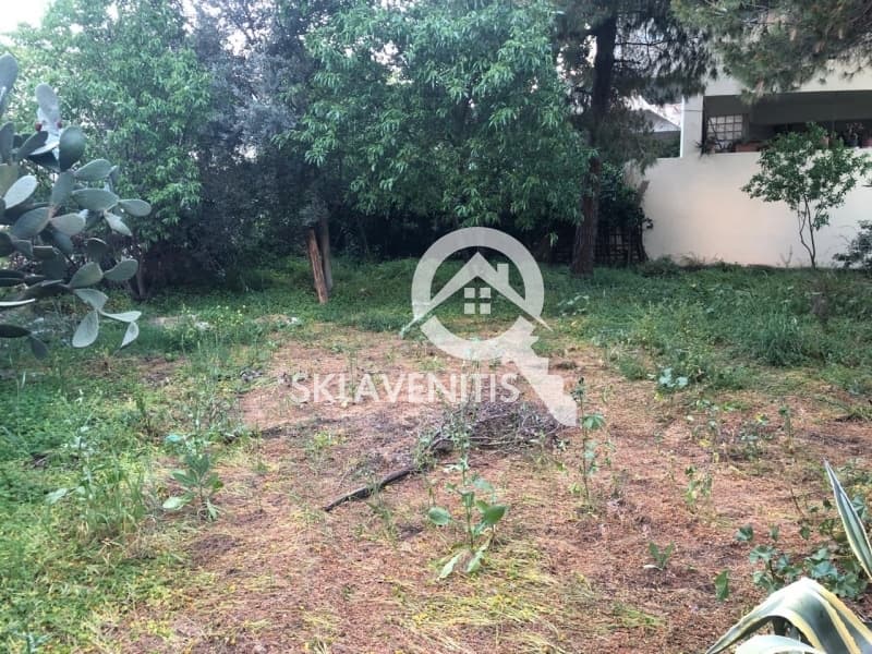 Οικόπεδο στην Άγιος Σεραφείμ, Αρτέμιδα (Λούτσα) — Φωτογραφία 4 από 6
