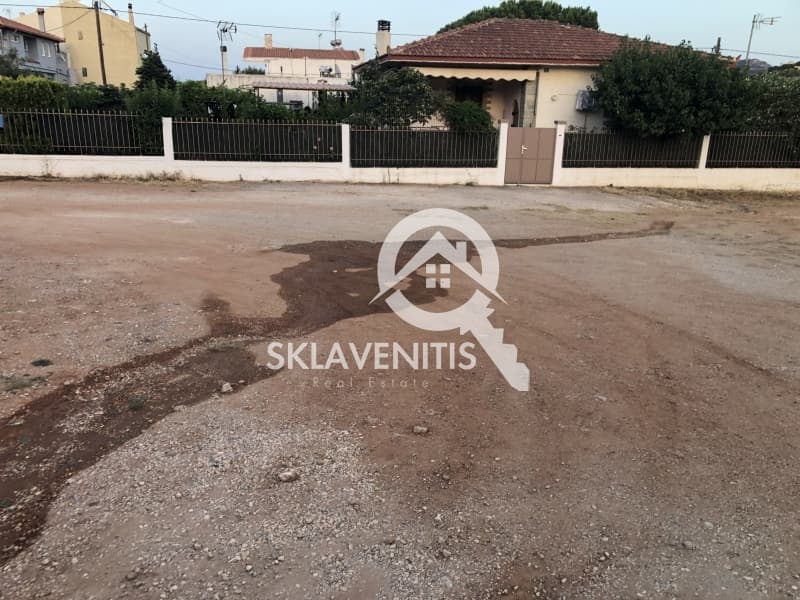 Οικόπεδο στην Βορινέζα, Αρτέμιδα (Λούτσα) — Φωτογραφία 5 από 5
