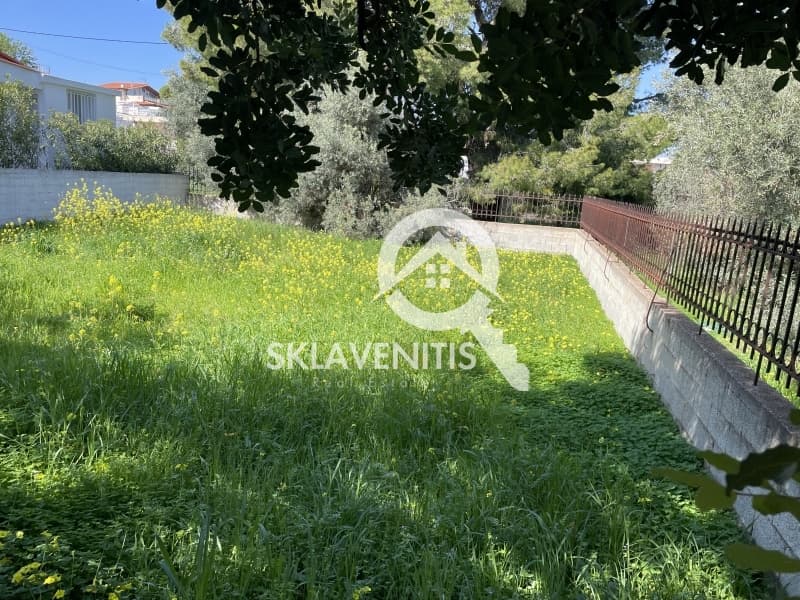 Οικόπεδο στην Κέντρο, Αρτέμιδα (Λούτσα) — Φωτογραφία 1 από 7
