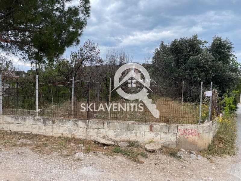 Οικόπεδο στην Βορινέζα, Αρτέμιδα (Λούτσα) — Φωτογραφία 4 από 6