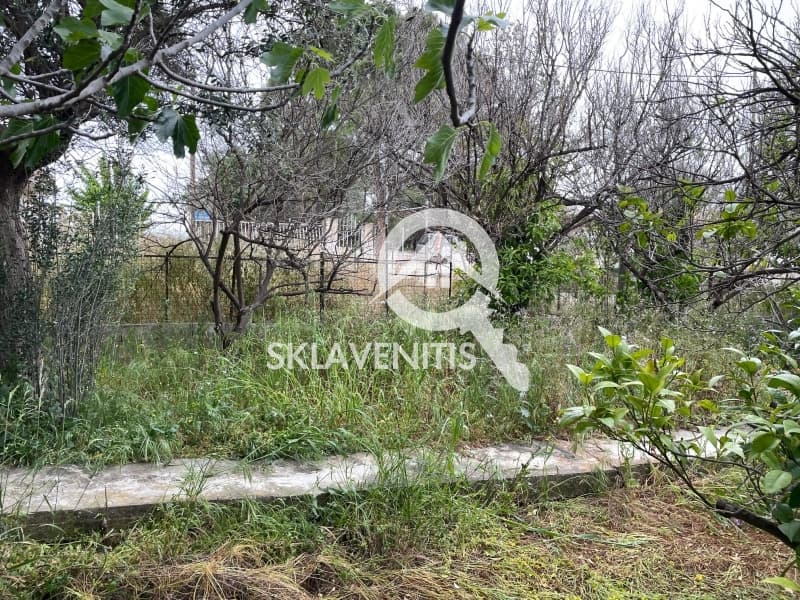 Οικόπεδο στην Βορινέζα, Αρτέμιδα (Λούτσα) — Φωτογραφία 3 από 6