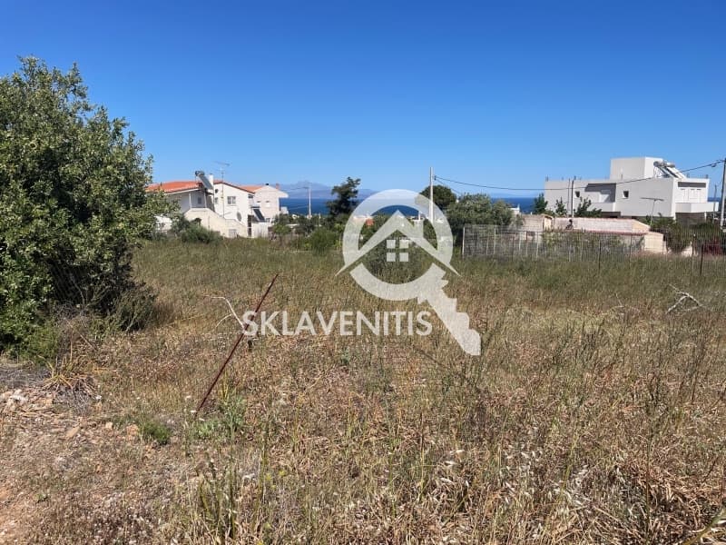 Οικόπεδο στην Βορινέζα, Αρτέμιδα (Λούτσα) — Φωτογραφία 14 από 14