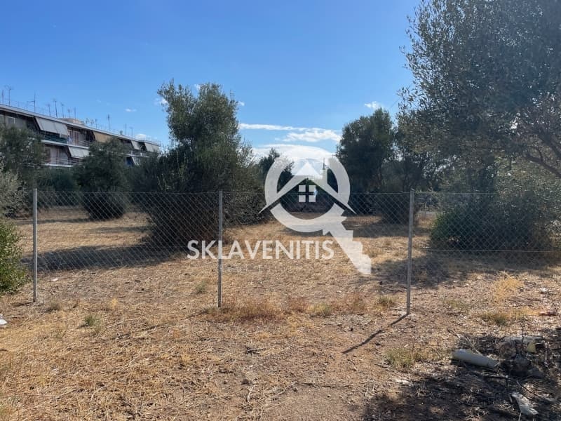Οικόπεδο στην Βορινέζα, Αρτέμιδα (Λούτσα) — Φωτογραφία 4 από 4