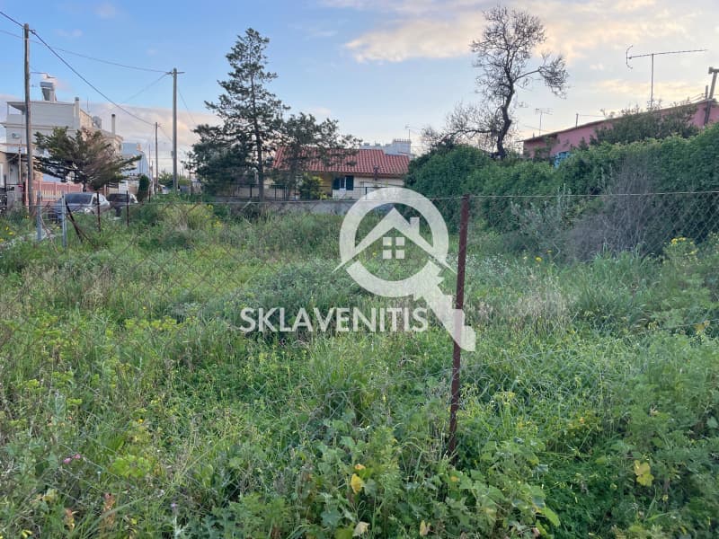 Οικόπεδο στην Βορινέζα, Αρτέμιδα (Λούτσα) — Φωτογραφία 2 από 4