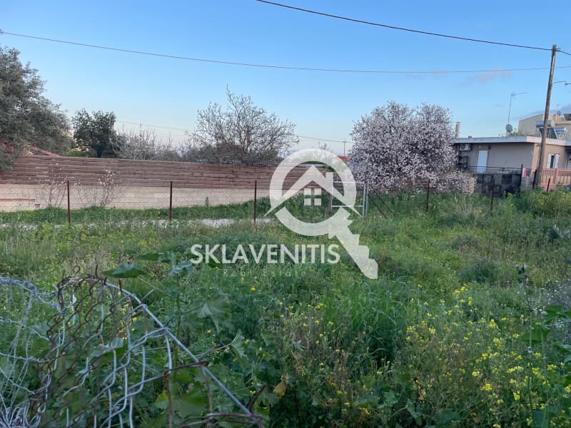 Οικόπεδο στην Βορινέζα, Αρτέμιδα (Λούτσα) — Φωτογραφία 3 από 4