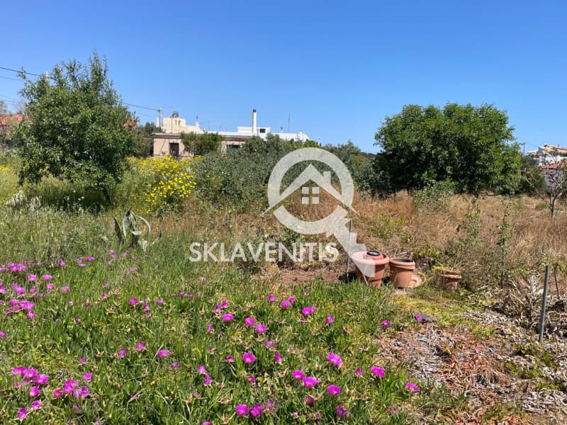 Οικόπεδο στην Άγιος Σεραφείμ, Αρτέμιδα (Λούτσα) — Φωτογραφία 1 από 6
