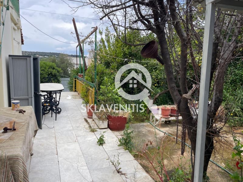 House in Neapoli, Spata — Photo 4 of 30