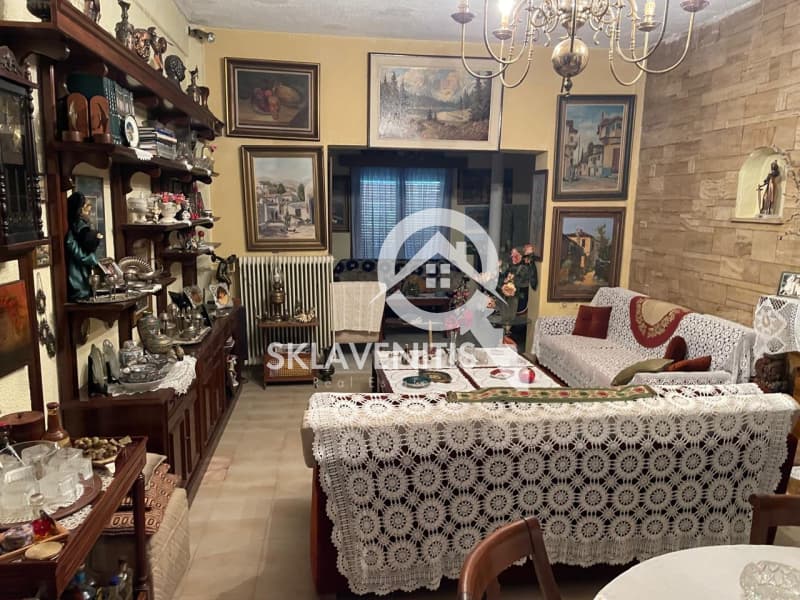 House in Neapoli, Spata — Photo 13 of 30