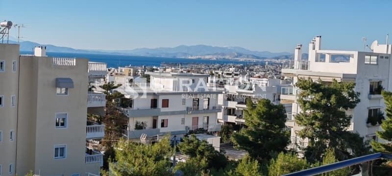 Apartment in Ano Voula, Voula — Photo 23 of 30
