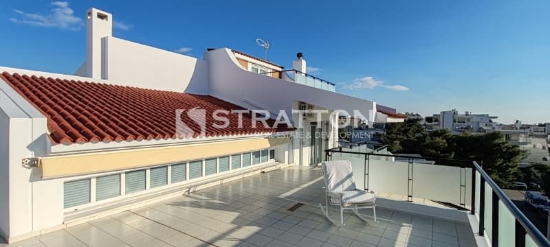 Apartment in Ano Voula, Voula — Photo 22 of 30