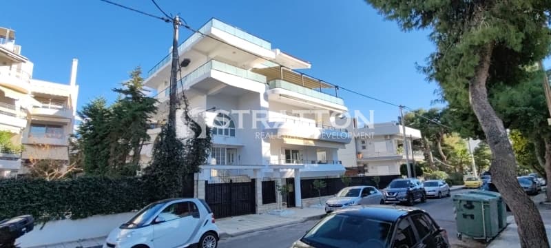 Apartment in Ano Voula, Voula — Photo 7 of 30