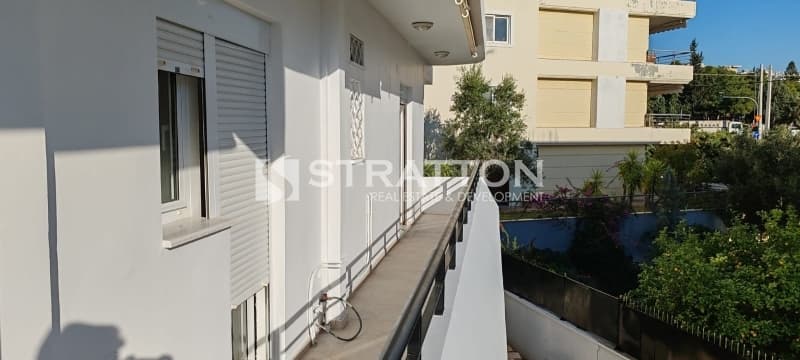 Apartment in Ano Voula, Voula — Photo 20 of 30