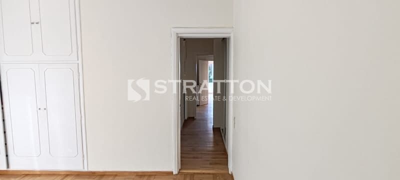 Apartment in Ano Voula, Voula — Photo 21 of 30