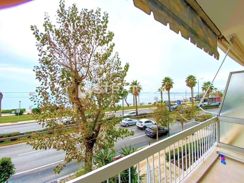 Apartment in Floisvos, Palaio Faliro — Photo 11 of 16