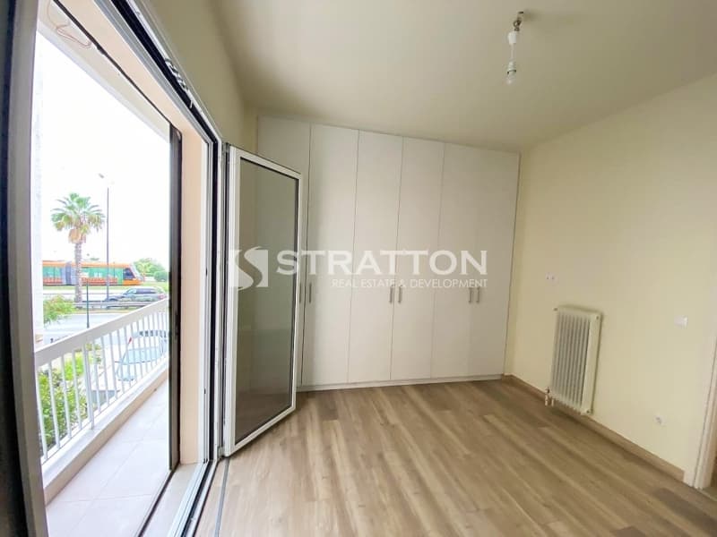 Apartment in Floisvos, Palaio Faliro — Photo 3 of 16